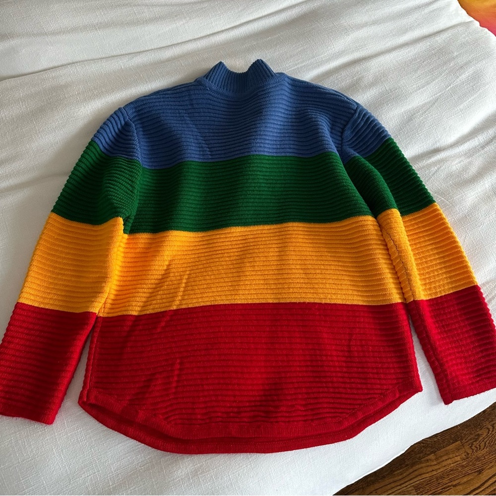 UNIF Crayola Sweater